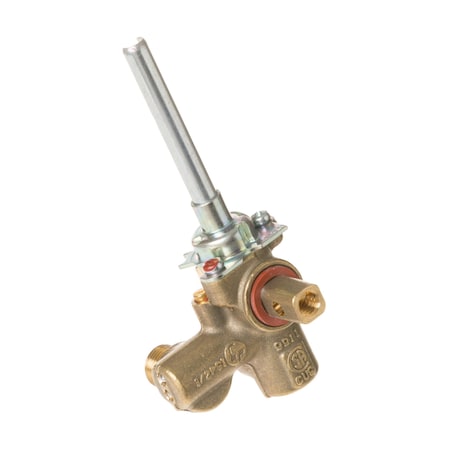 Ge WB19T10087 GE Oven Dual Valve WB19T10087